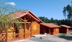 Camping Oleiros