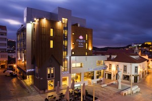 Hotel Império
