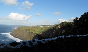 Parque de Campimso do Raminho