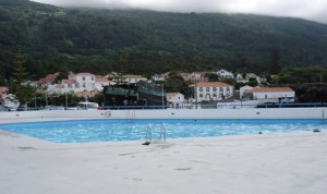 Parque de Campismo da Urzelina