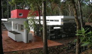 Parque de Campismo do Varadouro