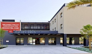 Hotel Ibis Lisboa Sintra