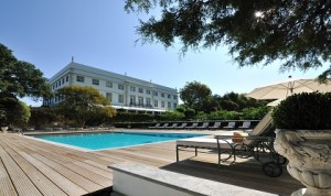 Hotel Tivoli Palácio de Seteais