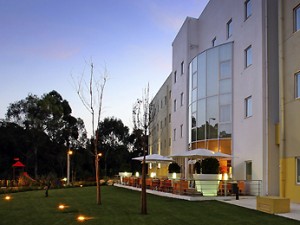 Hotel Ibis Alfragide