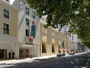 Hotel Ibis Coimbra