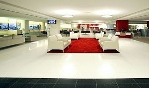 Hotel Novotel Lisboa