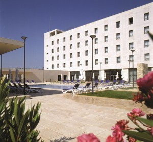 VIP Executive Santa Iria